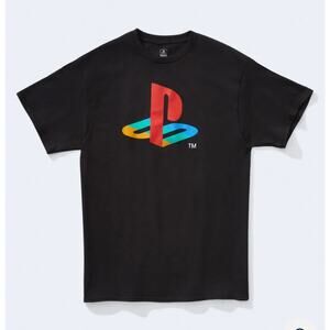 🎉PlayStation Tee! *NEW* Size Large